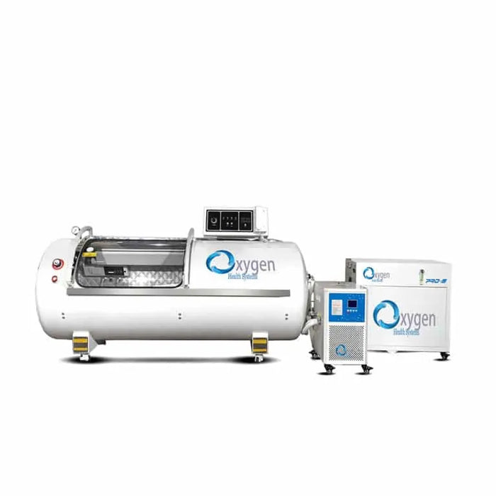 34D Hyperbaric Oxygen Chamber Hard Shell 1.6 ATA