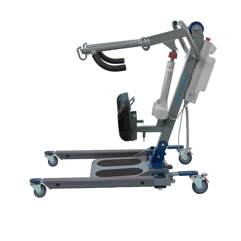 Proactive Medical Protekt® 500/600 Sit-To-Stand Power Patient Lift