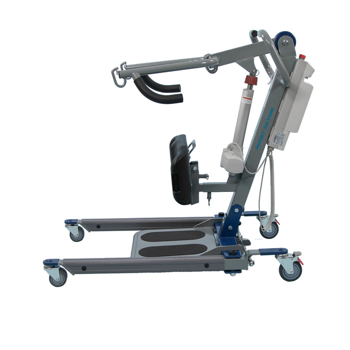 Protekt® 500/600 Sit-To-Stand Power Patient Lift