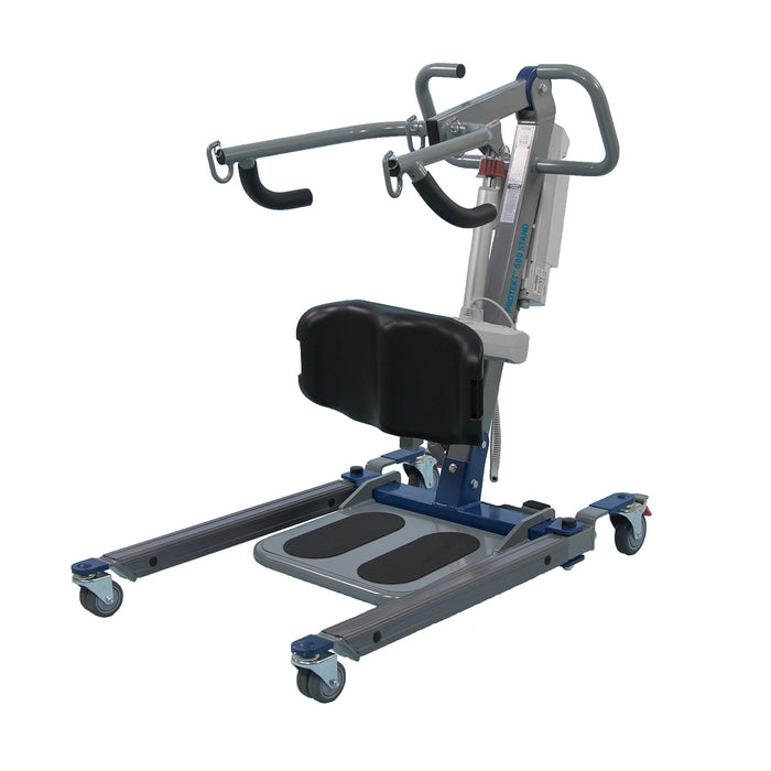 Protekt® 500/600 Sit-To-Stand Power Patient Lift