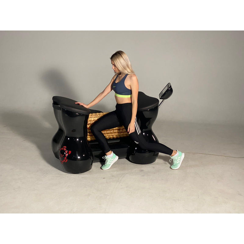 Cryonick Factory CryoStar RollStar Rollshaper Lymphatic Massage