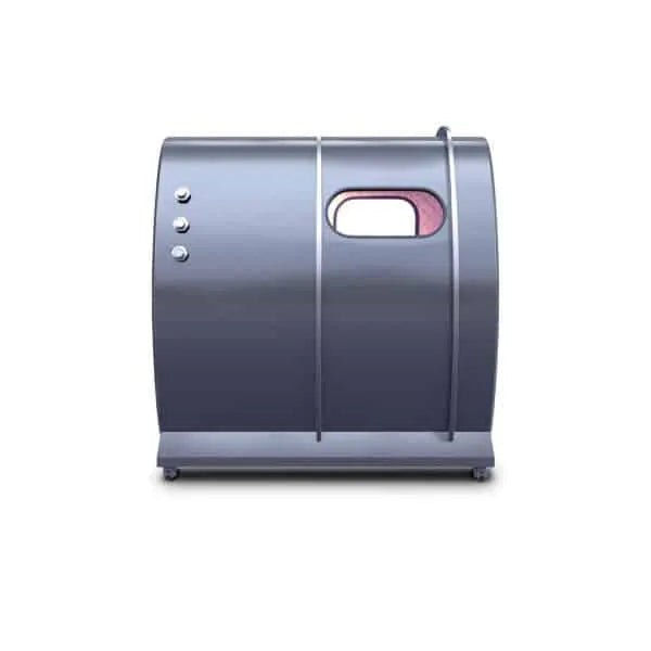 35″D 2.0 ATA Walk-in Hard Shell Oxygen Chamber