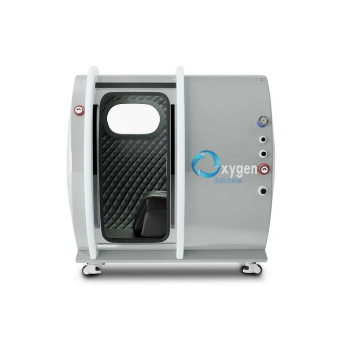 35″D 2.0 ATA Walk-in Hard Shell Oxygen Chamber