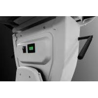 AmeriGlide Infinity Curved Stair Lift