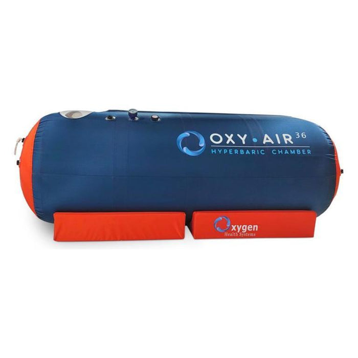 36Inch Oxygen Therapy Chamber  1.4 ATA