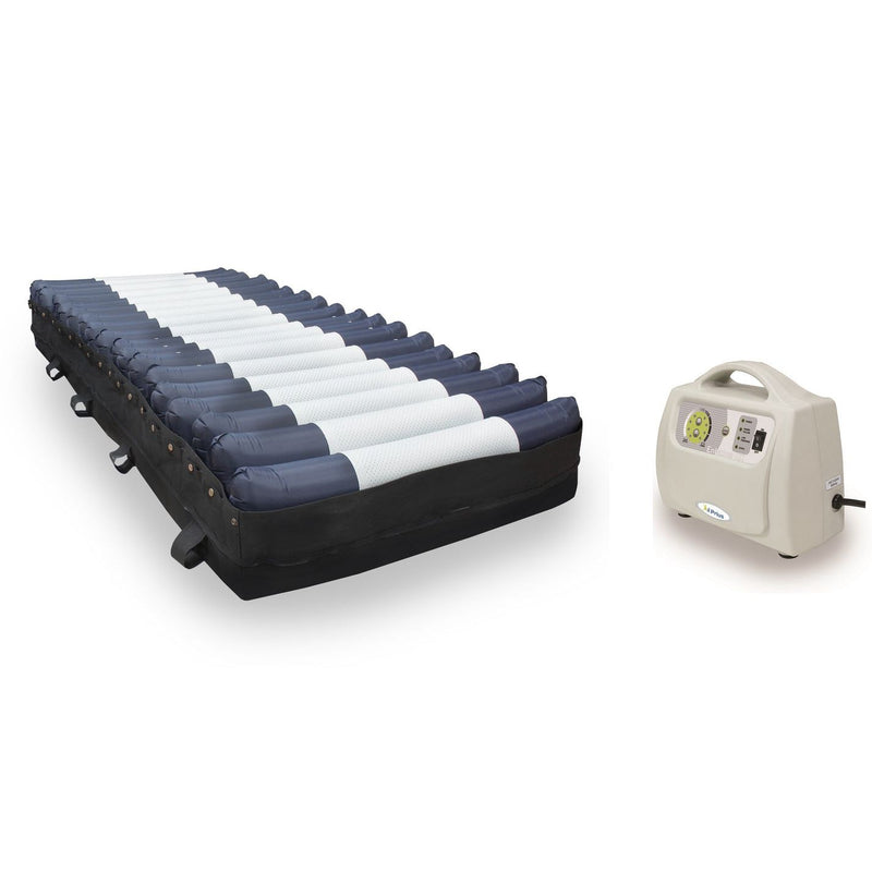 Prius Healthcare - Enhance DX Micro LAL/AP Mattress Replacement System