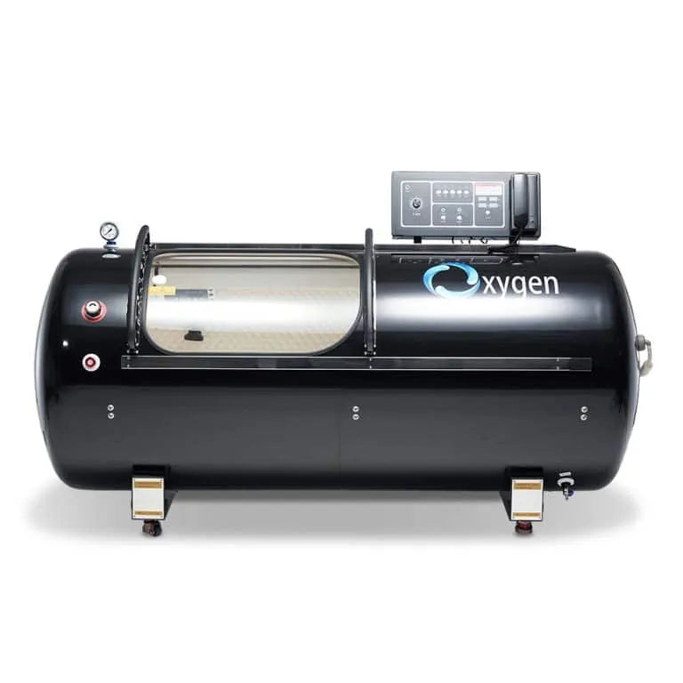 Hyperbaric Hard Shell Oxygen Chamber 36″D 1.6 ATA
