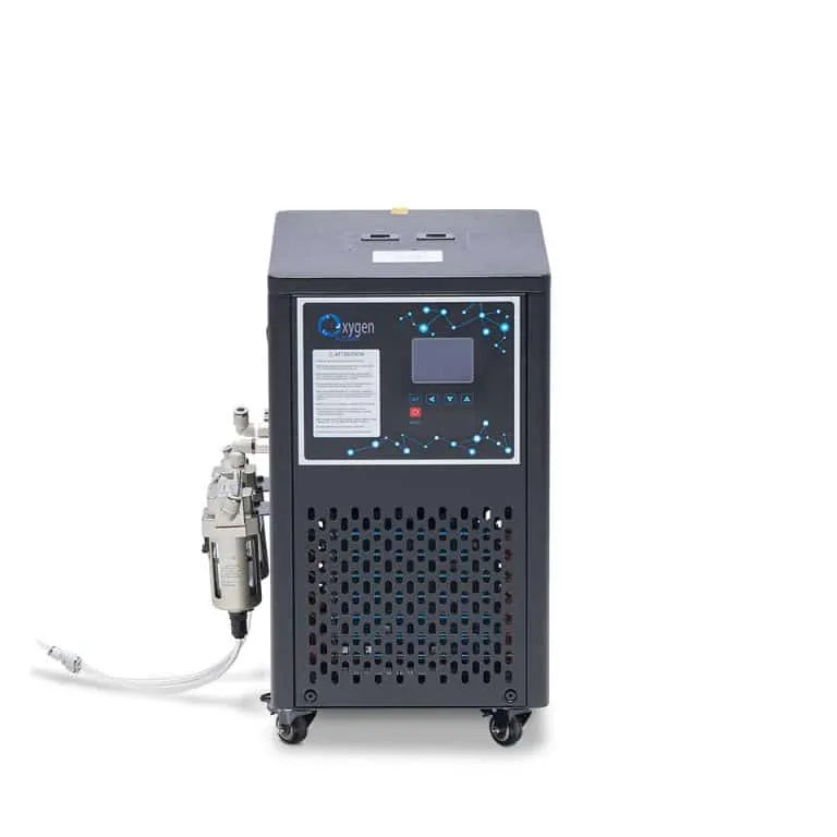 Hyperbaric Hard Shell Oxygen Chamber 36″D 1.6 ATA