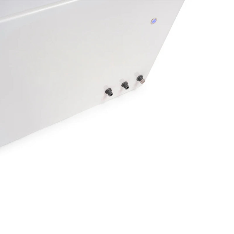 Acrylic Tub with 2025 Chiller/Heater