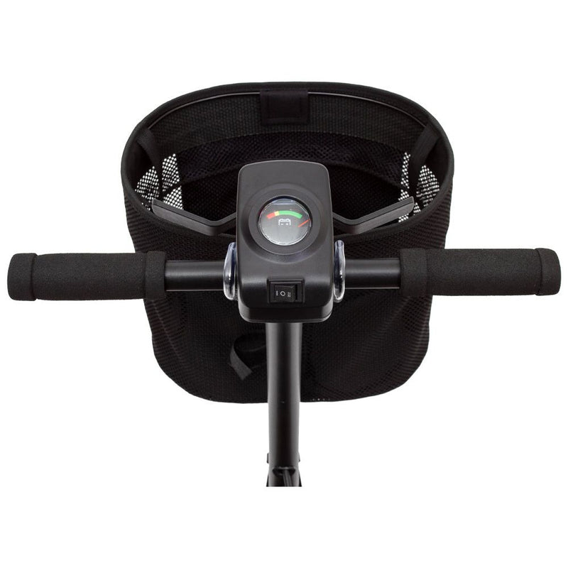 Pride Go-Go ES 2 -3 Wheel Travel Scooter