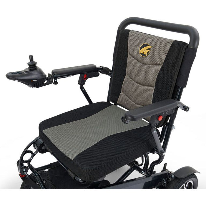 Golden Stride GP301 Foldable Power Chair