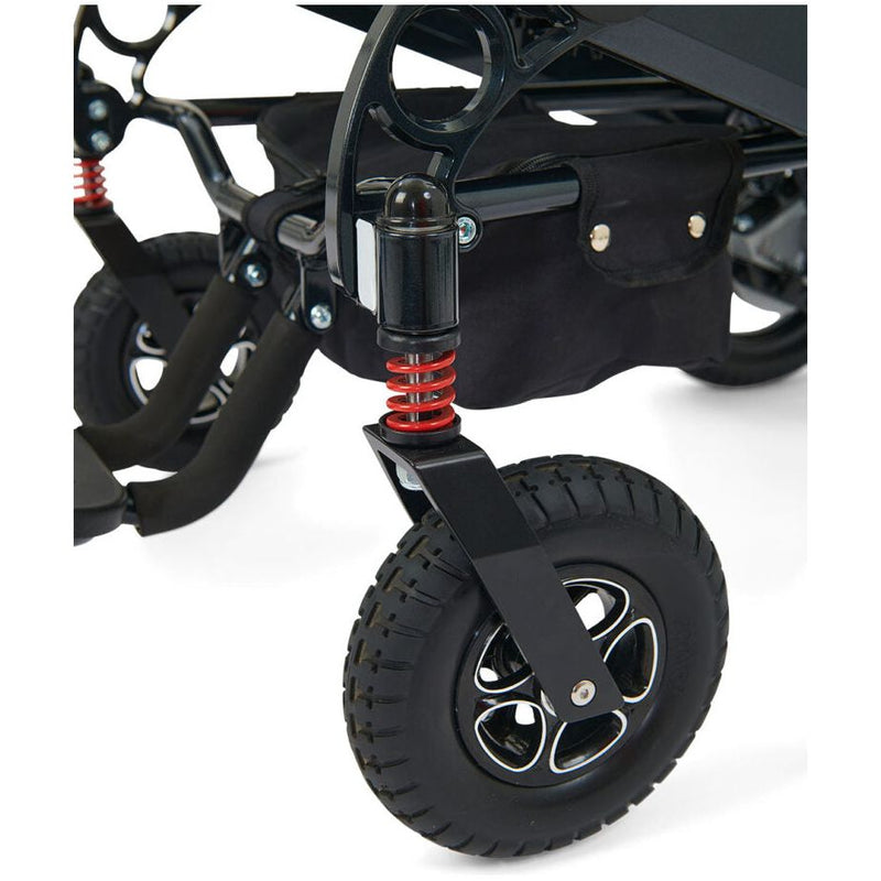 Golden Stride GP301 Foldable Power Chair