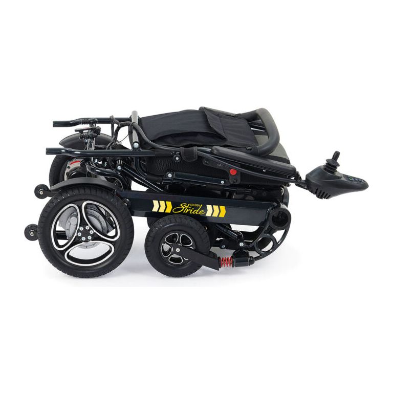 Golden Stride GP301 Foldable Power Chair