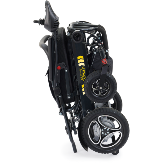 Golden Stride GP301 Foldable Power Chair