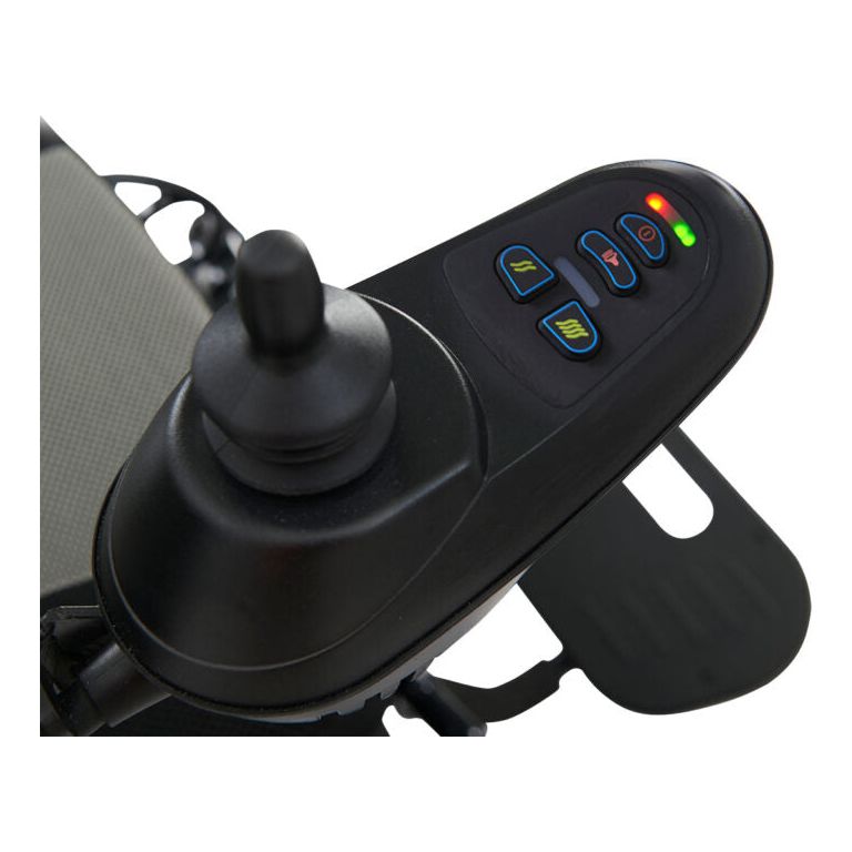 Golden Stride GP301 Foldable Power Chair