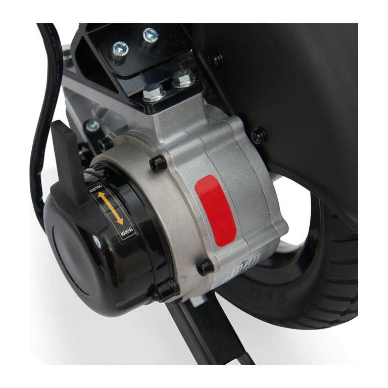 Golden Stride GP301 Foldable Power Chair