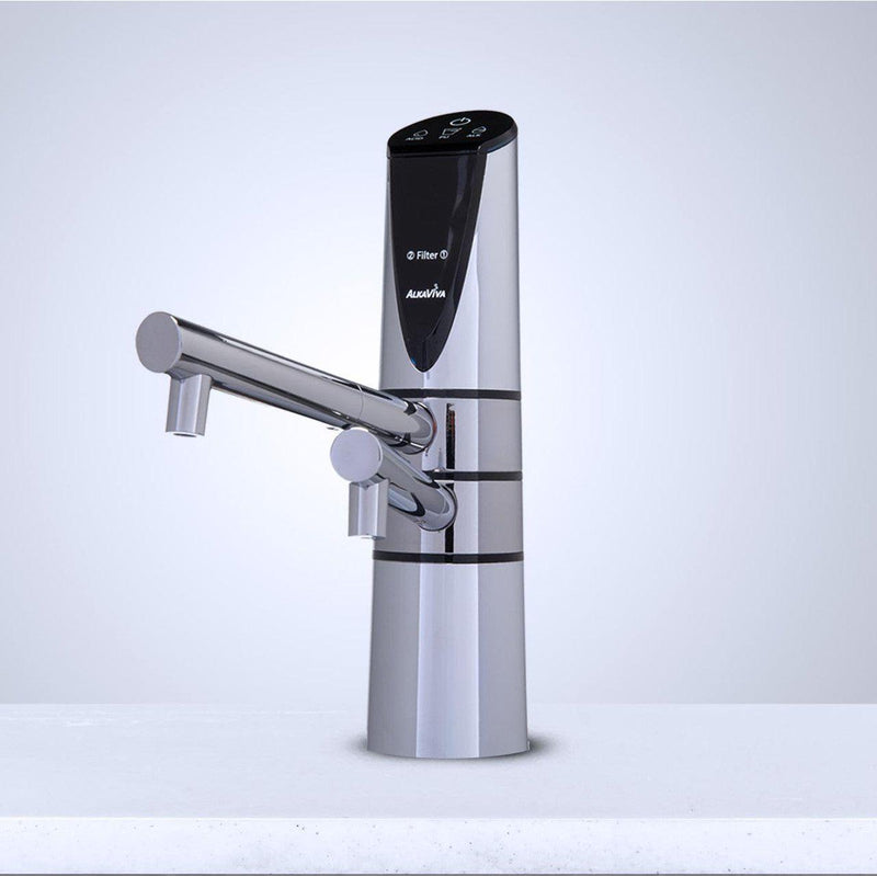 Delphi H2 Undersink Water Ionizer