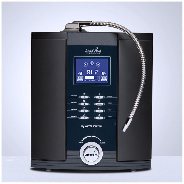 Athena H2 Water Ionizer