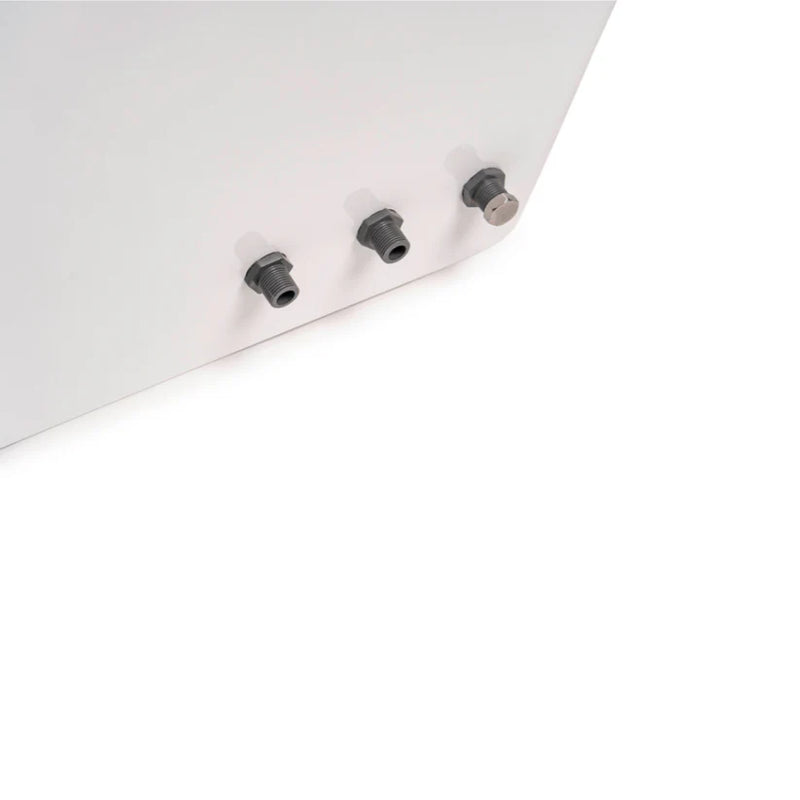 Acrylic Tub with 2025 Chiller/Heater