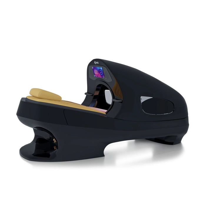 Cryonick Factory CryoStar InfraStar S Infrared Vacuum Bike