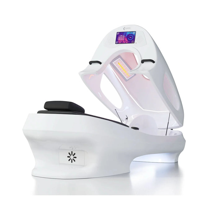 Cryonick Factory CryoStar InfraStar S Infrared Vacuum Bike