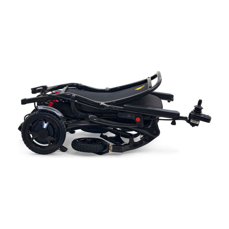 Golden Cricket GP302 Foldable Power Chair