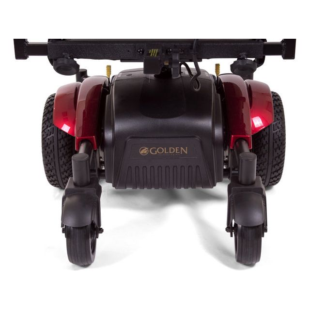 Golden Compass Sport Power Chair