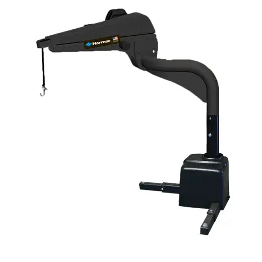 Harmar AL435T Car Transfer Lift