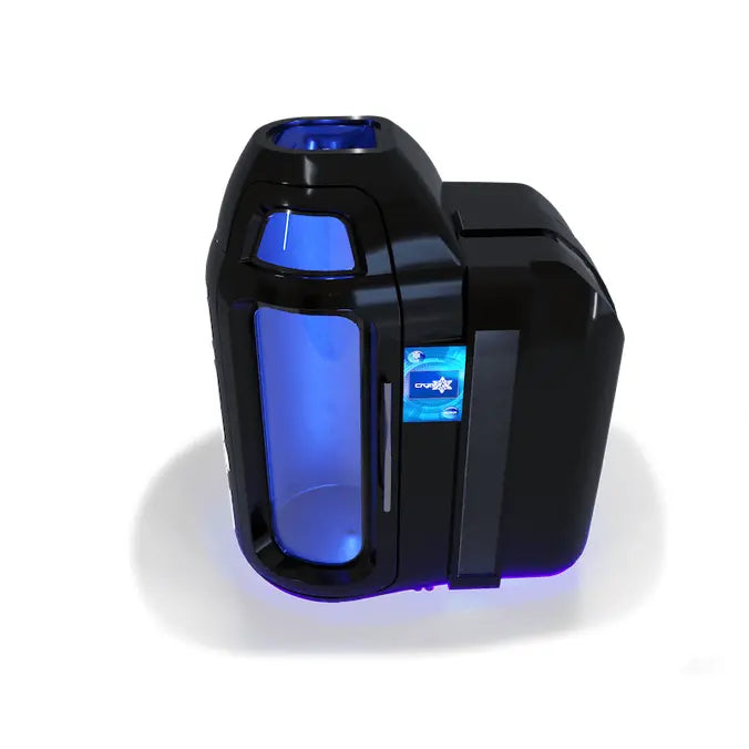 Cryonick Factory CryoStar Antarctica Electric Whole Body Cryo Chamber