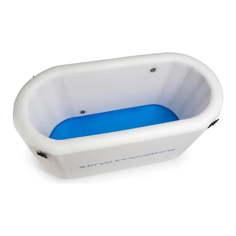 XR Cryo Plunge Inflatable Tub
