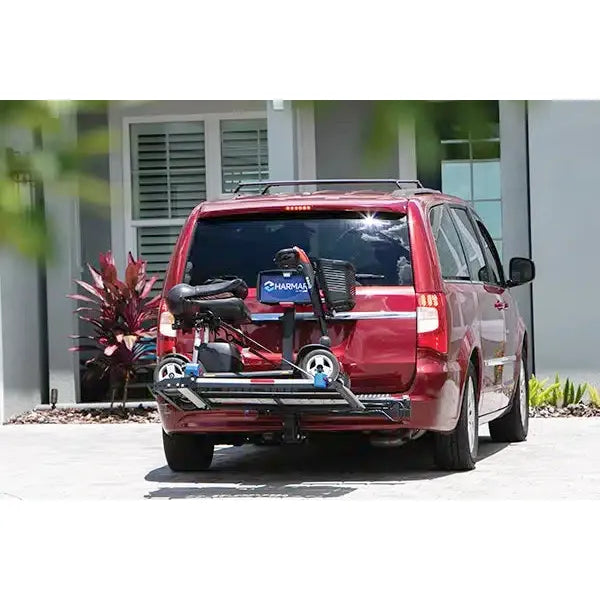 Harmar AL300 Car Transfer Lift