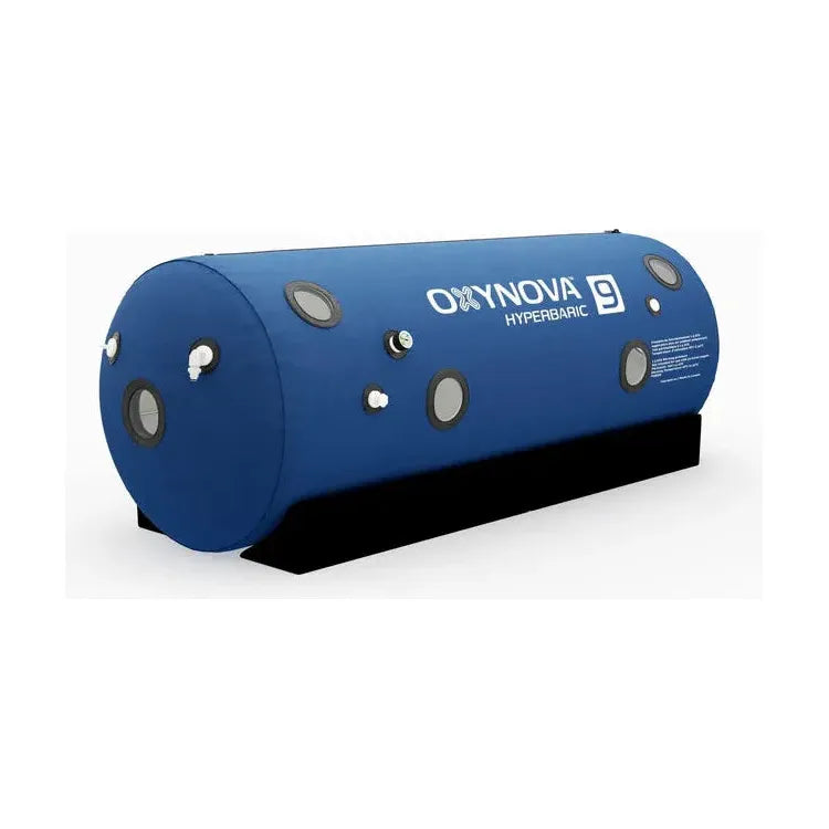 OxyNova 9 Hyperbaric Chamber