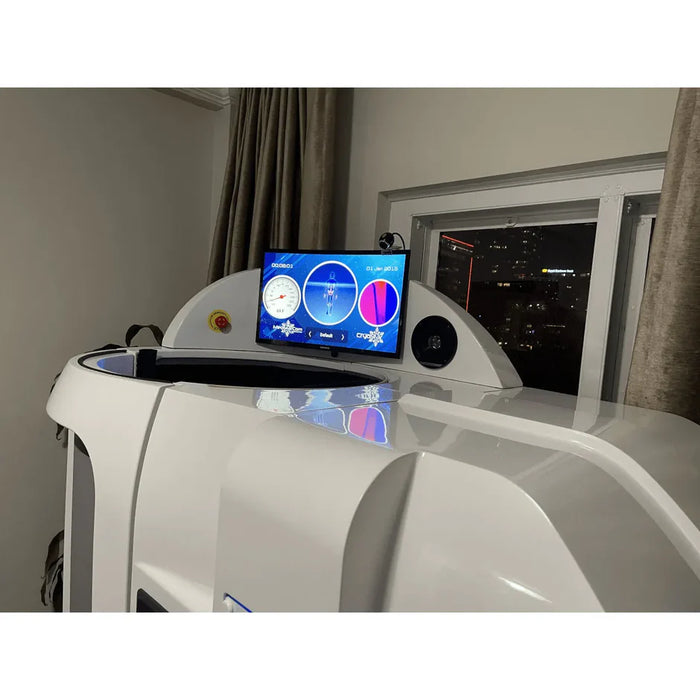 CryoStar Antarctica Whole Body Chamber Electric
