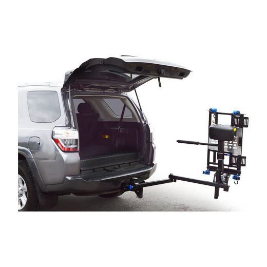 Harmar AL580-HDX Car Transfer Lift