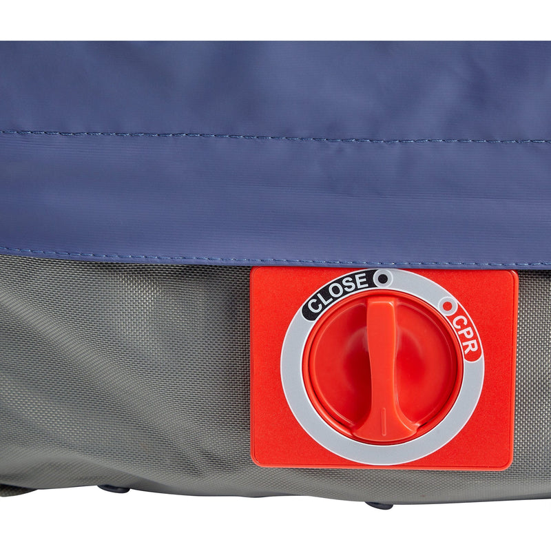 Emerald Supply Digital Bariatric Alternating Pressure LAL Mattress System