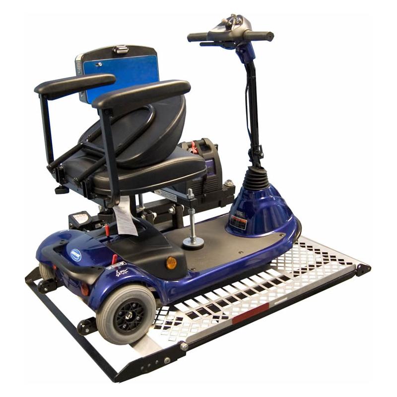 Harmar AL100 Car Transfer Lift