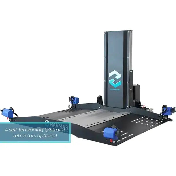 Harmar AL6000 Car Transfer Lift