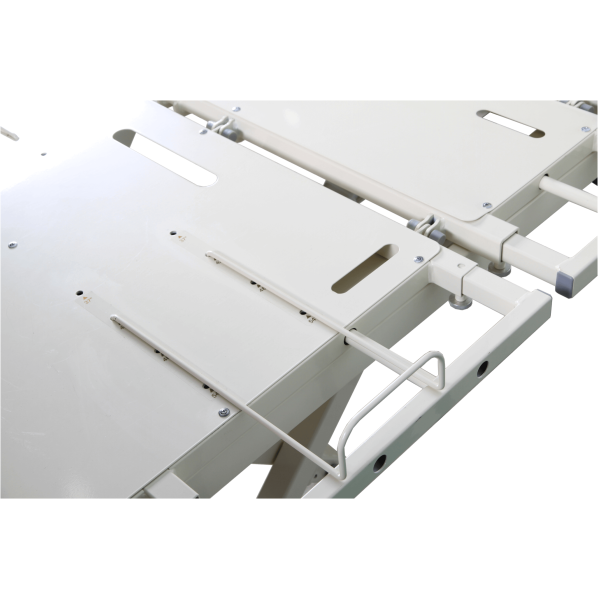 Emerald Supply Infinity Max Hi-Low Full Electric Bariatric Hospital Bed – 1000 lbs Capacity