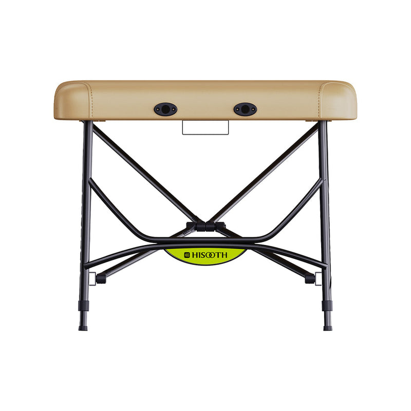 Hisooth - TheraFold Portable VibroAcoustic Therapy Massage Table