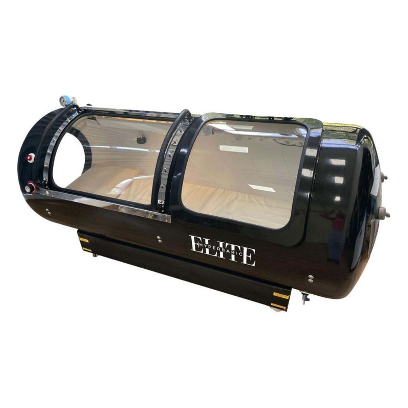 Elite Ultra 2 36″D Hyperbaric Oxygen Chamber  2.0 ATA
