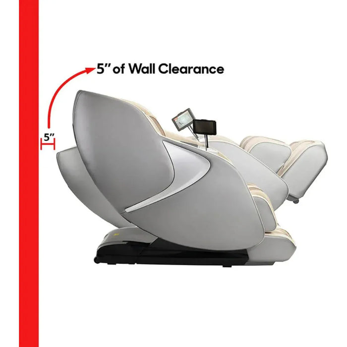 Kyota Joubu M880 4D Zero Gravity Massage Chair