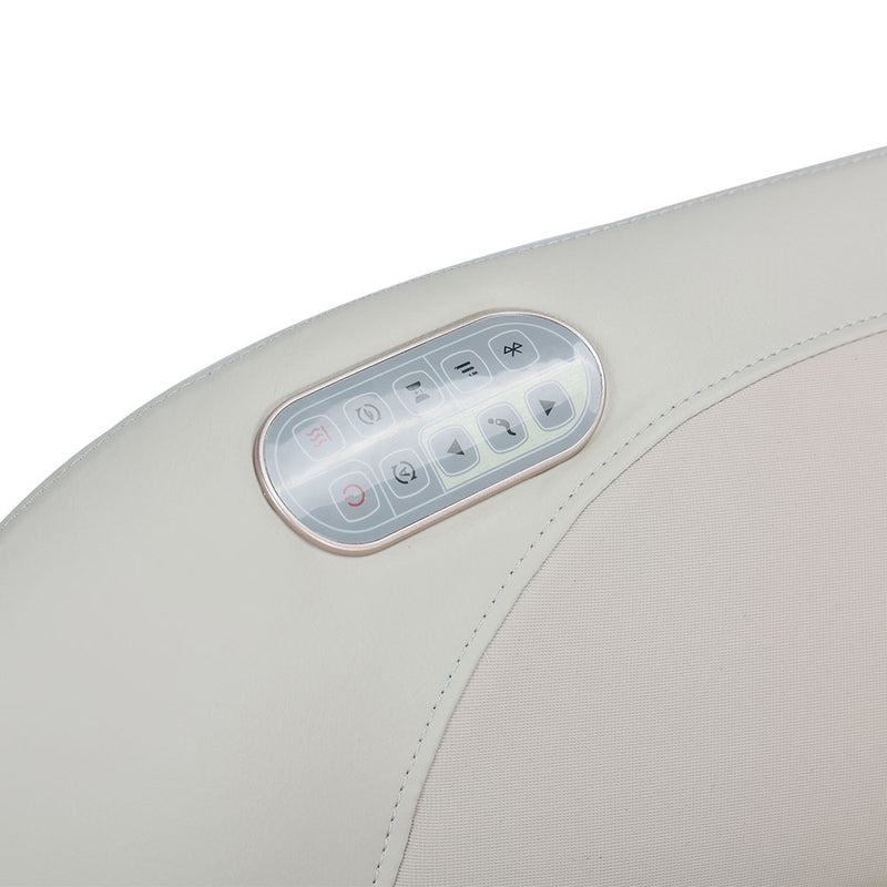 The Compact Dios Hani Massage Chair for Total Relaxation