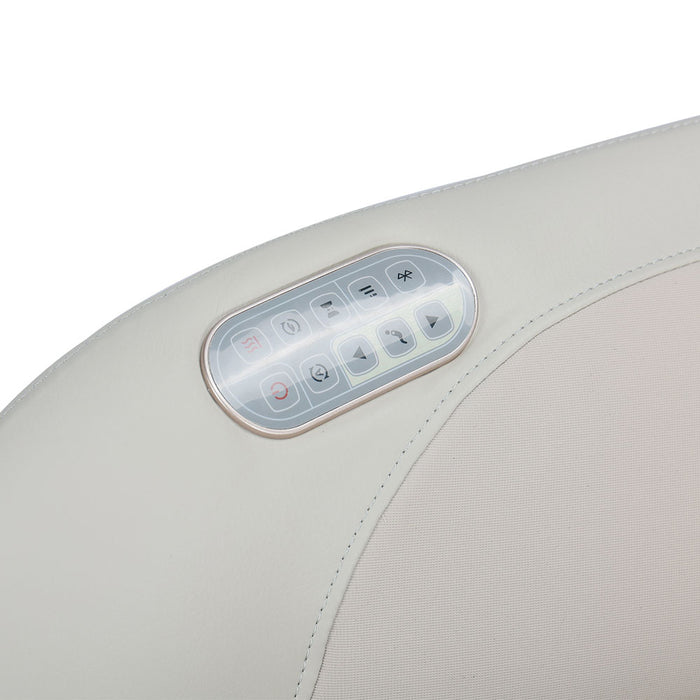 The Compact Dios Hani Massage Chair for Total Relaxation