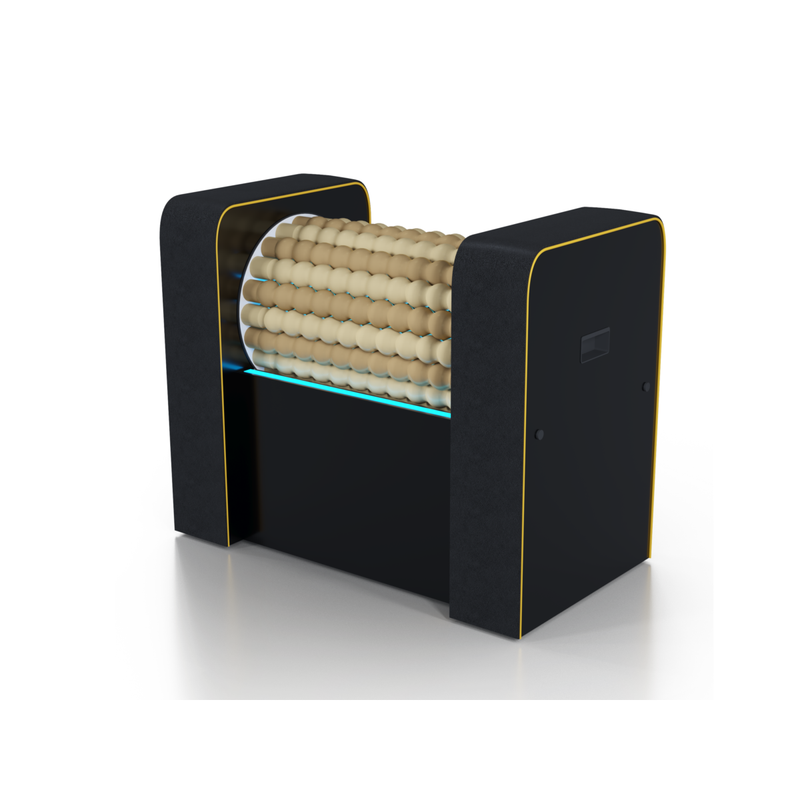 Cryonick Factory CryoStar RollStar Mini SQ