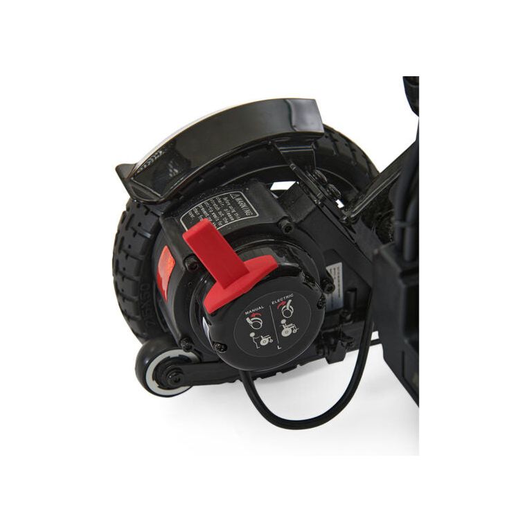 Golden Cricket GP302 Foldable Power Chair