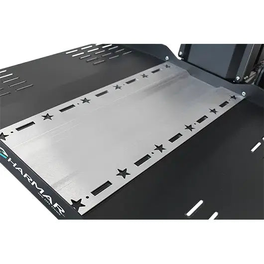 Harmar AL6000HD Car Transfer Lift