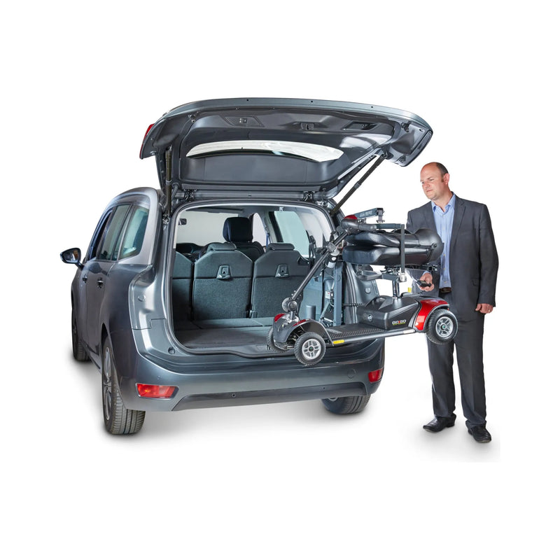 Mobility Innovations Smart Lifter LM Range