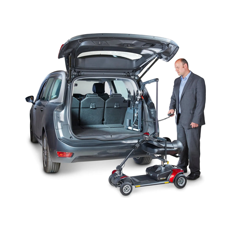 Mobility Innovations Smart Lifter LM Range