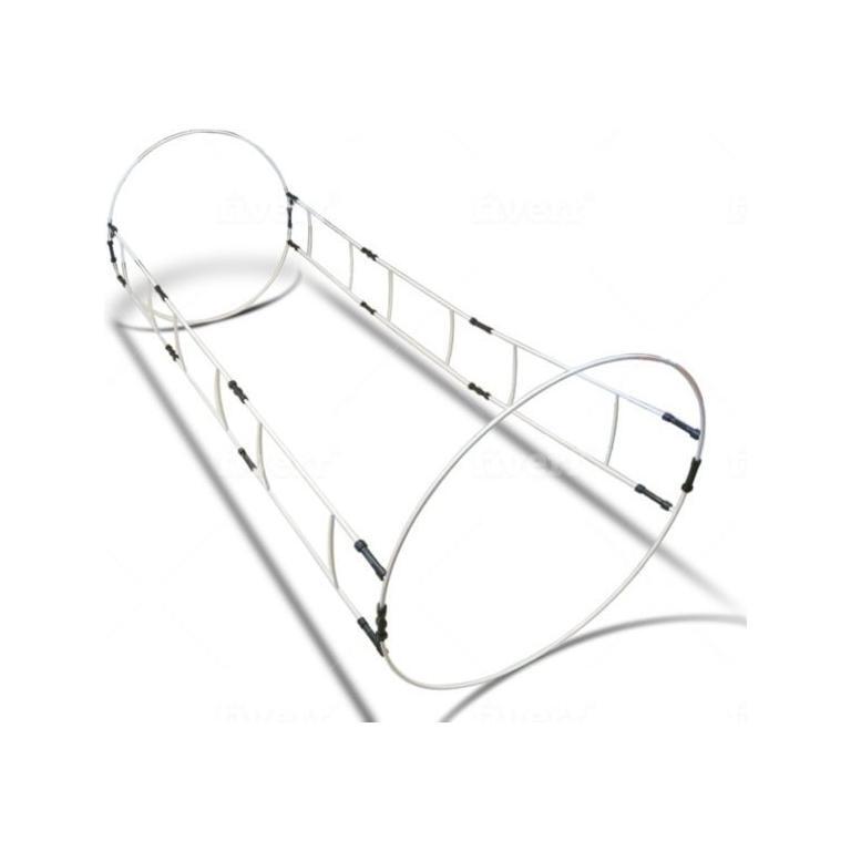 40Inch Hyperbaric Oxygen Chamber  1.4 ATA