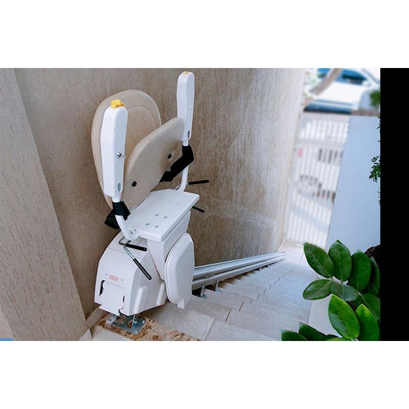 Cardinal Outdoor Straight Stair Lift